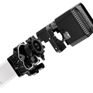 Be Quiet CPU vodeno hladjenje Be Quiet Silent Loop 3 360mm BW025 (AM4... - Slika 2