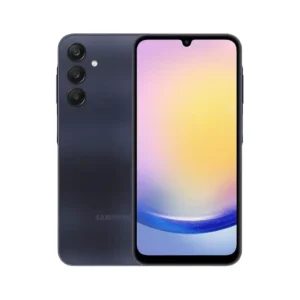 Samsung Mobilni telefon Samsung Galaxy A25 5G 8/256GB Blue Black - Slika 1