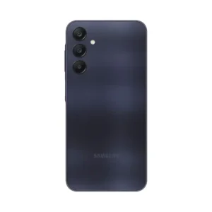 Samsung Mobilni telefon Samsung Galaxy A25 5G 8/256GB Blue Black - Slika 4