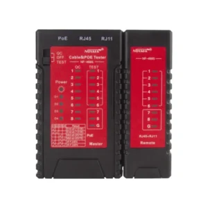Noyafa Tester kablova Noyafa NF-468S - Slika 1