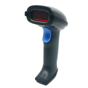 POS Barcode scaner Unitech MS836B 1D WiFi - Slika 2