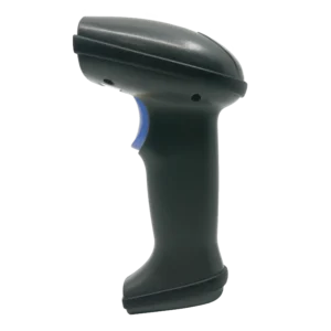 POS Barcode scaner Unitech MS836B 1D WiFi - Slika 3