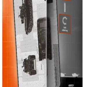 Yenkee Podloga Gaming Yenkee YPM WT90 900x400x4mm - Slika 2