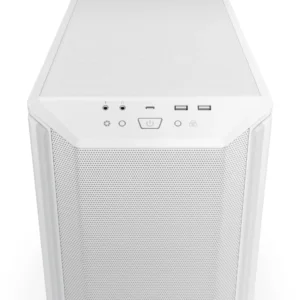 Be Quiet Kućište Be Quiet Dark Base 701 White BGW59 - Slika 3