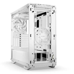 Be Quiet Kućište Be Quiet Dark Base 701 White BGW59 - Slika 4