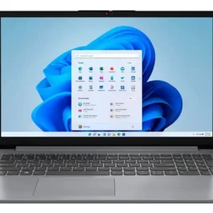 Lenovo Laptop Lenovo IdeaPad 1 15ALC7 15.6 FHD/R5-5500U/12GB/NVMe 512GB/82R400TEYA/sand - Slika 1