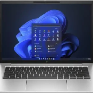 HP Laptop HP EliteBook 840 G10 14 WUXGA IPS/i7-1355U/16GB/NVMe 512GB/FPR/backlit/silver - Slika 1