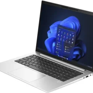 HP Laptop HP EliteBook 840 G10 14 WUXGA IPS/i7-1355U/16GB/NVMe 512GB/FPR/backlit/silver - Slika 2