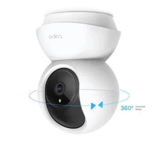 Tp - Link Kamera za nadzor TP-Link Tapo C210 - Slika 2