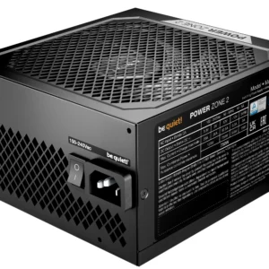 Be Quiet Napajanje Be Quiet Power Zone 2 750W Gold BP006EU ATX3.1 - Slika 4