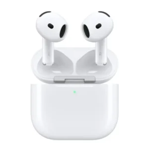 Apple Bežične slušalice Apple AirPods 4 MXP63ZM/A - Slika 1