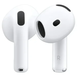 Apple Bežične slušalice Apple AirPods 4 MXP63ZM/A - Slika 2
