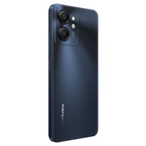 Blackview Mobilni telefon Blackview Color 8 8/256GB Black - Slika 2