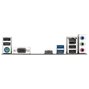 Gigabyte Matična ploča 1700 Gigabyte H610M H V3 VGA/HDMI/M.2 - Slika 4