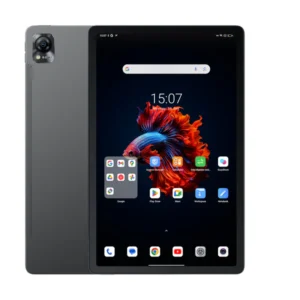 Blackview Tablet 11.5 Blackview MEGA 1 LTE 1200x2000 FHD+ 120Hz/12GB/256GB/13MP-50MP/FPR/Android 13/Gray - Slika 1