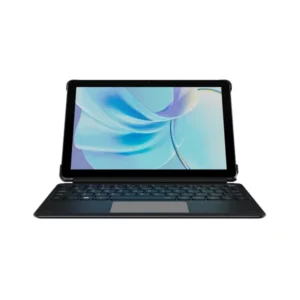 Chuwi Tablet 10.1 Chuwi Hi10 X1 1280x800/N100/8GB LPDDR5/SSD SATA 256GB/5MP-8MP/Win11 home +Bežična tastat - Slika 1