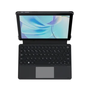 Chuwi Tablet 10.1 Chuwi Hi10 X1 1280x800/N100/8GB LPDDR5/SSD SATA 256GB/5MP-8MP/Win11 home +Bežična tastat - Slika 4