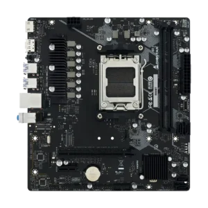 Biostar Matična ploča AM5 Biostar B650MT HDMI/DP/M.2 - Slika 2