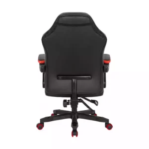 Defender Gaming stolica Defender Master Crveno/Crna - Slika 2