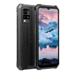 Blackview Mobilni telefon Blackview BV4800 pro 4/128 Black IP68 & IP69... - Slika 2