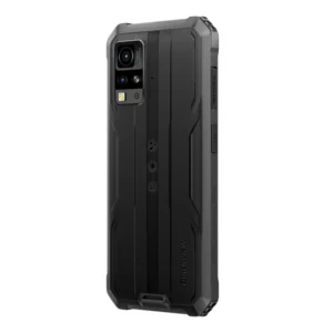 Blackview Mobilni telefon Blackview BV4800 pro 4/128 Black IP68 & IP69... - Slika 3