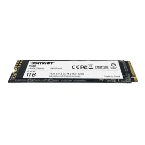 Patriot SSD M.2 NVMe 1TB Patriot P300 2100MBs/1650MBs P300P1TBM28 - Slika 4