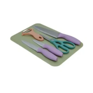 Texell Set kuhinjskog pribora Texell TKP S403/6u1 - Slika 1