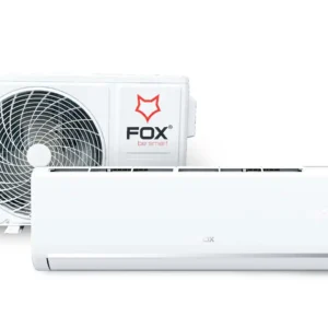 Fox Klima uređaj Fox FAC-18INTC52G inverter / -25C - Slika 1
