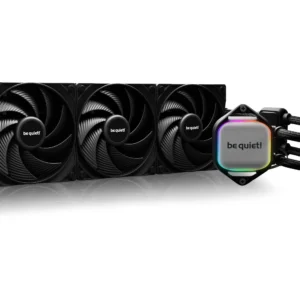 Be Quiet CPU vodeno hladjenje Be Quiet ARGB Pure Loop 2 360mm BW019 (AM4,AM3,1151,1150,1155,1200,1700) - Slika 2