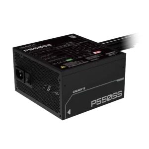 Gigabyte Napajanje 550W Gigabyte GP-P550SS Silver - Slika 3