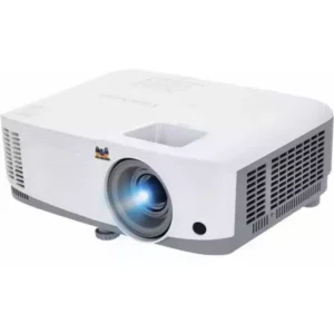 Viewsonic Projektor ViewSonic PA503S DLP/SVGA/800x600/3800Alum/22000 1/HDMI/2xVGA/zvučnik/lampa 190w - Slika 3