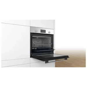 Bosch Ugradna rerna Bosch HBF154ES0 multifunkcionalna/zapremina 66l - Slika 2