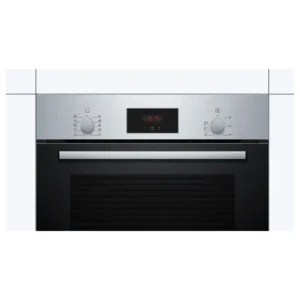 Bosch Ugradna rerna Bosch HBF154ES0 multifunkcionalna/zapremina 66l - Slika 4