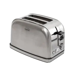 Home Toster HGKP22LCD retro stil 950W sa LCD dispelejom - Slika 1