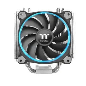 Thermaltake CPU cooler Thermaltake Ring Silent 12 RGB 1700/1200/AM4 TDP 150W - Slika 2