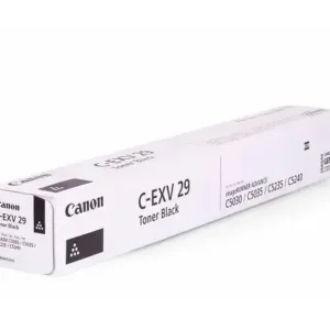 Canon Toner Canon EXV-29 Black - Slika 1