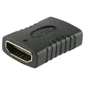 Velteh Adapter nastavak HDMI-HDMI F-F Velteh VHDS-01 - Slika 1