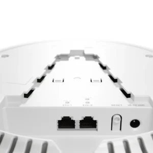 Mikrotik MikroTik CAP ax plafonski / zidni WiFi 6 VPN ruter / access point cAPGi-5HaxD2HaxD - Slika 3