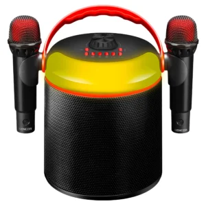 Sencor Karaoke sistem Sencor SSS 3400K Mikrofon/2xUSB/30W/Bluetooth 5.0/ - Slika 2