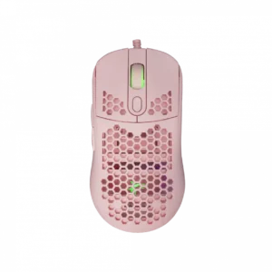 White Shark Miš White Shark GM 5007 Galahad roze - Slika 1