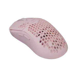 White Shark Miš White Shark GM 5007 Galahad roze - Slika 2