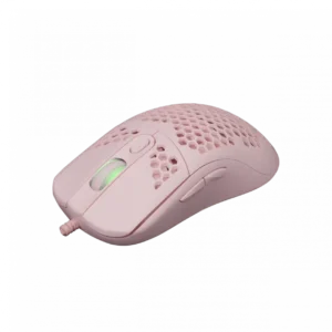 White Shark Miš White Shark GM 5007 Galahad roze - Slika 3