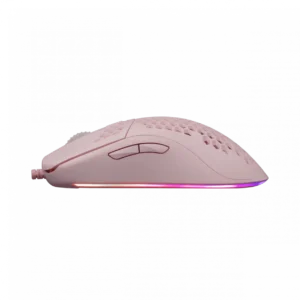 White Shark Miš White Shark GM 5007 Galahad roze - Slika 4
