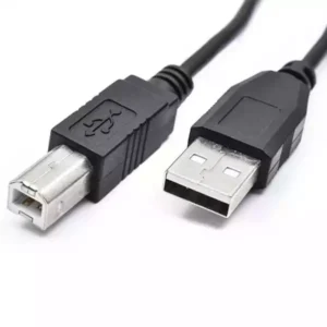 Kettz Kabl USB A-M/B-M Kettz U-K5001 5m Print - Slika 1