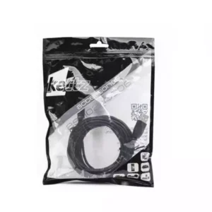Kettz Kabl USB A-M/B-M Kettz U-K5001 5m Print - Slika 2