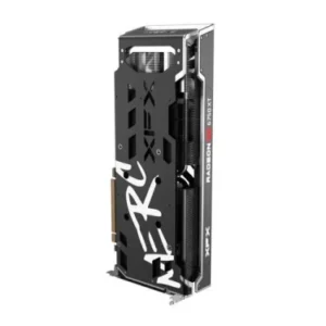Xfx Grafička karta XFX RADEON RX 6750XT 12GB GDDR5 RX-675TMBAF9 192 bit 3xDP/HDMI - Slika 2