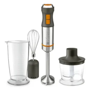 Ufesa Štapni blender Ufesa Vario/inox/snaga 1100W/4 nastavka - Slika 1