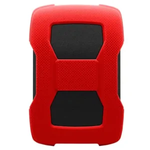 A-Data Eksterni hard disk 2TB AData 3.1 AHD330-2TU31-CRD - Slika 1