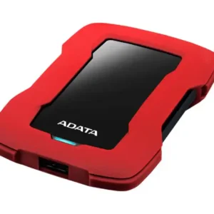 A-Data Eksterni hard disk 2TB AData 3.1 AHD330-2TU31-CRD - Slika 2