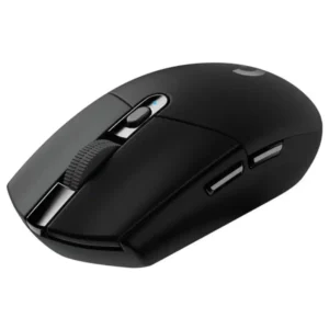 Logitech Bežični Miš Logitech G305 Lightspeed 12000 DPI crni - Slika 3